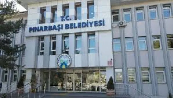 Pınarbaşı Seçimlerinde Fetöcü Kumpası İddiası