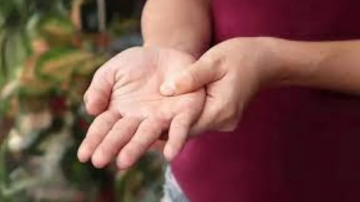 Polinöropatinin 4 önemli belirtisi