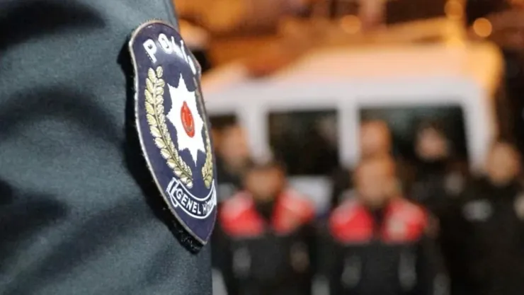 Polis ekiplerinden uyuşturucu operasyonu: 66 kişi tutuklandı