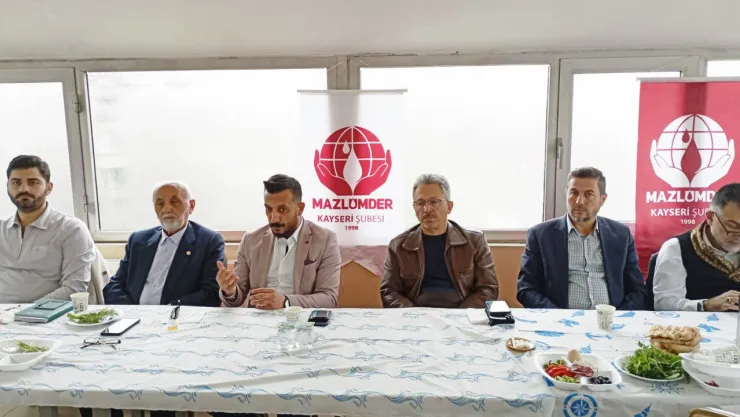 Prof. Dr. Gökhan Bolat'tan Kritik Analiz: 'Türkiye ve Suriye Bir Bütünün Parçalarıdır'
