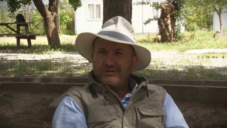 Prof. Dr. Kulakoğlu'ndan Kültepe'ye davet