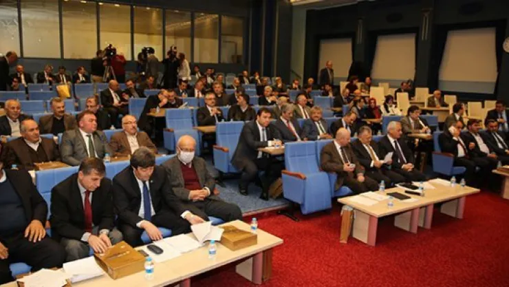 Aziz Sancar'ın adı bir sokağa verildi