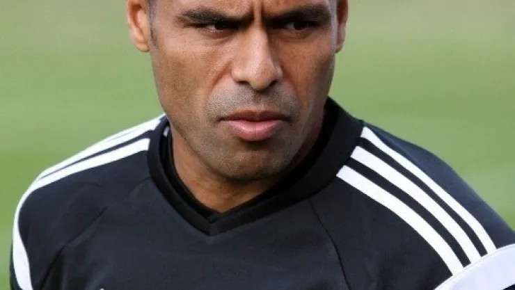 Ptt 1. Lig'in Yeni Gol Kralı Adayı Mert Nobre 