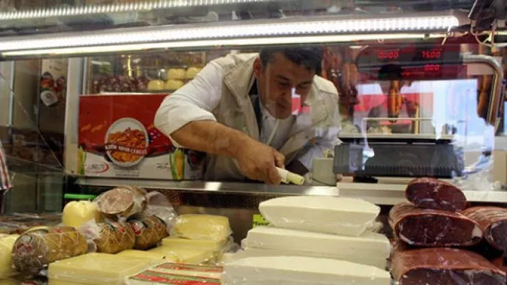 Ramazanda gıda denetimleri arttı