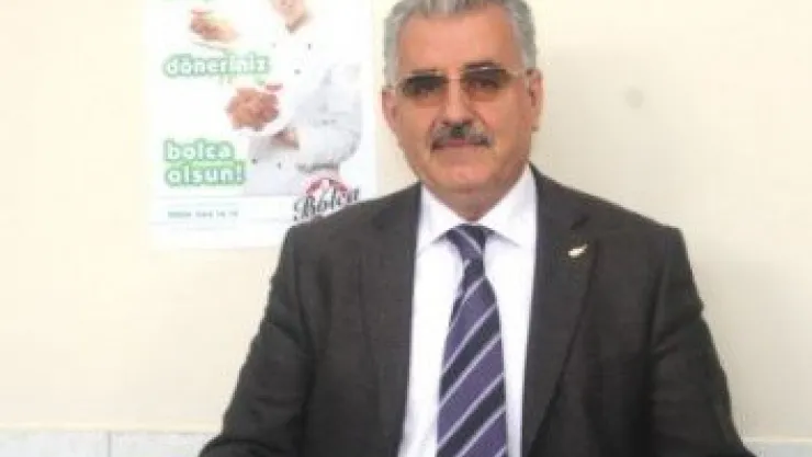 RAMAZAN'DA MERDİVEN ALTI ÜRETİCİLERE DİKKAT 