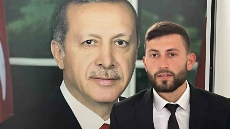 Recep Tayyip Erdoğan, Nevşehir'den milletvekili adaylık başvurusunda bulundu