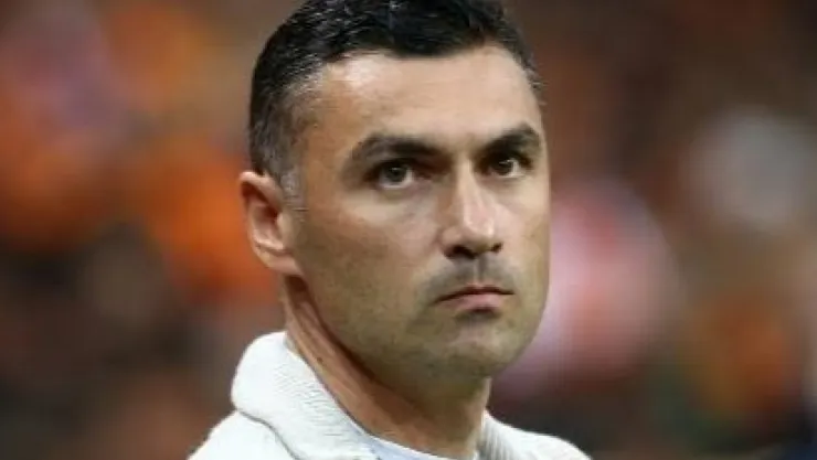 Recep Uçar gitti, Kayserispor'un yeni hocası Burak Yılmaz