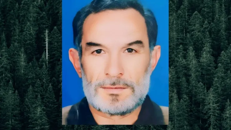 Refah Partisi eski Akkışla İlçe Başkanı Mehmet Sungur Hakka yürüdü