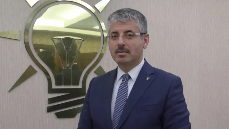 Çopuroğlu: 'Resmi indirmeyi denediler indiremediler '