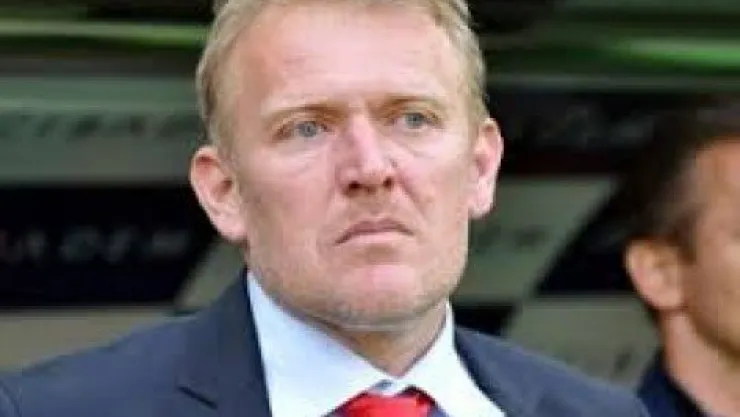 Robert Prosinecki Kayserispor'daki Görevine Devam Edecek 