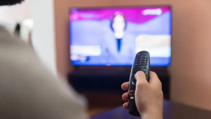 RTÜK: En çok haberler izleniyor Kadınlar daha fazla televizyon seyrediyor