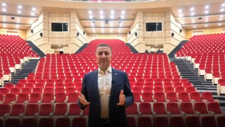 Saadet Partisi İl Kongresine Davet