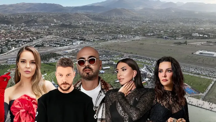 Saadet Partisi'nden Kayseri Kültür Yolu Festivali'ne Tepki