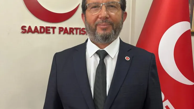 Saadet Partisi'nden STK'lara çağrı: Zamlara sessiz kalmayın
