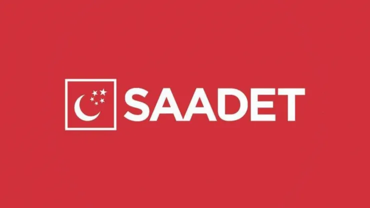 Saadet Partisi'nin Büyükşehir Belediye Başkan Adayı Belli oluyor