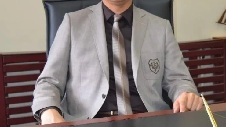 Saadet Partisi İl Başkanı Mahmut Arıkan: