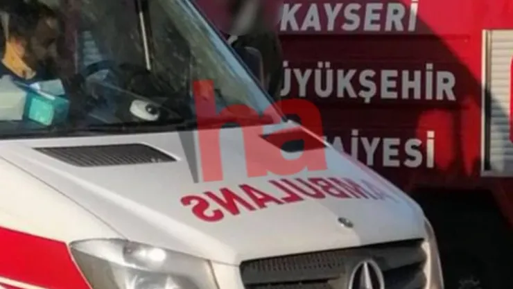 Sabah işe gidenler ağaçt a asılı erkek cesedi buldu