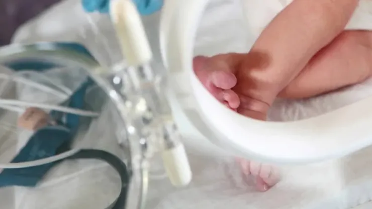 Sağlık Bakanlığı: 'Prematüre bebekler, uzman desteği ile sağlıklı bir yaşama sahip olabilir'