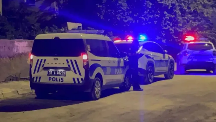 Sahabiye'de cinayet işleyen 17 yaşındaki çocuk cezaevine gönderildi