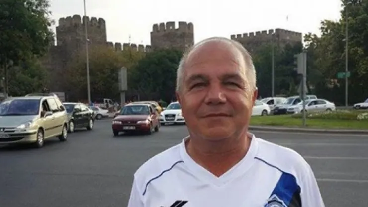 &quotSahaya inme zamanı geldi ve geçiyor"