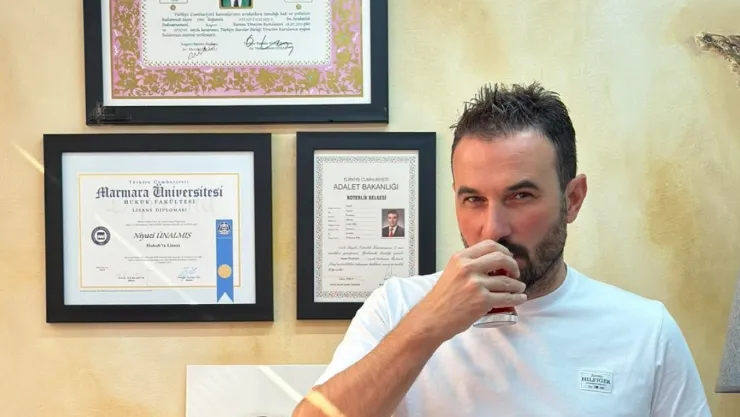 Sahte Diploma Polemiğine CHP'li Ünalmış da Katıldı