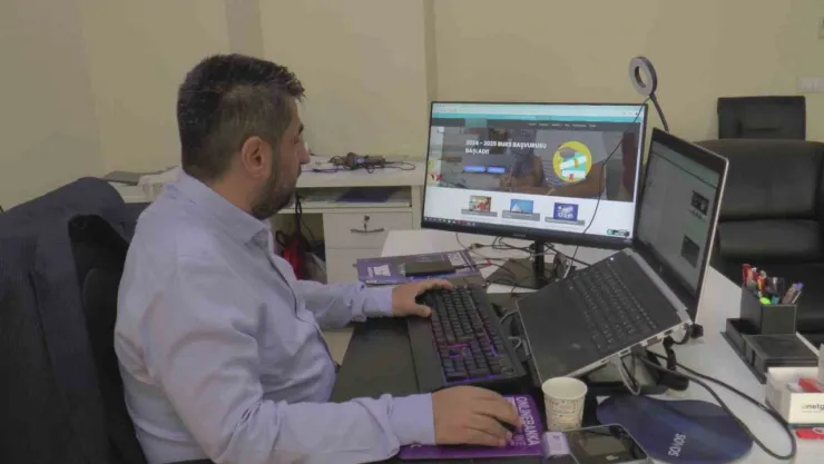 Bilişim uzmanı uyardı: Sahte alışveriş sitelerine dikkat