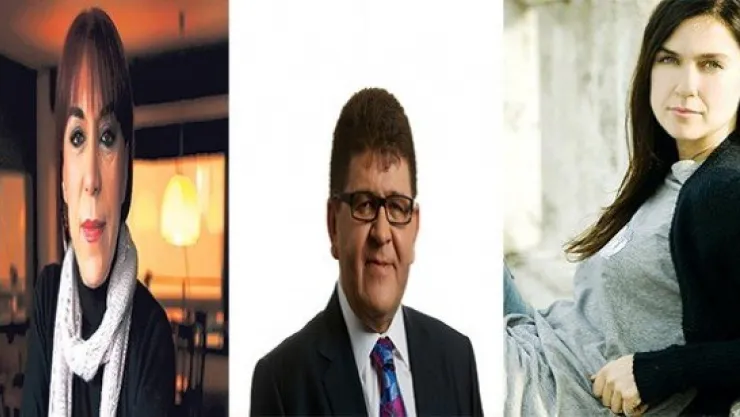 SAM KAÇTI, BOYDAK HALA SUSUYOR? 