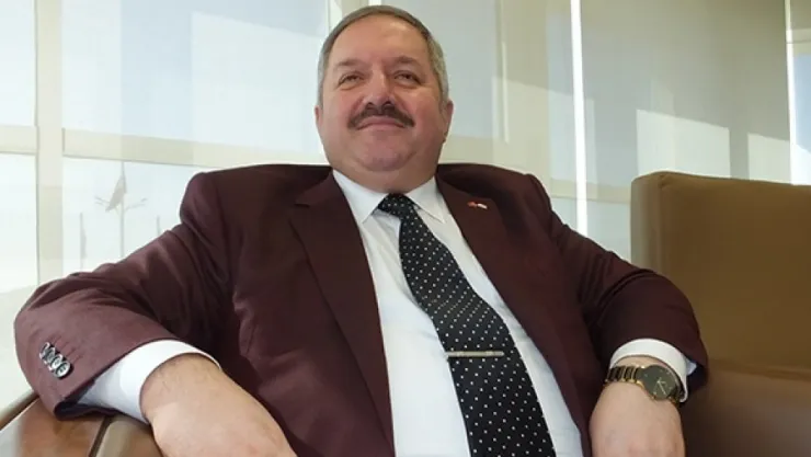 Sanayiciler 2016'dan umutlu