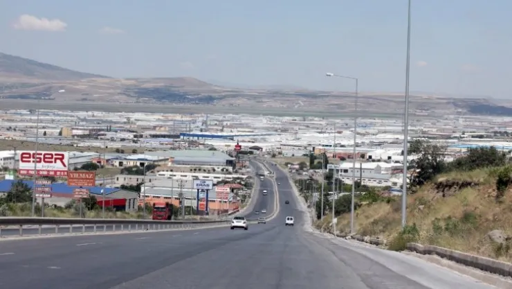 Sanayiye 48 saatlik yeni 'kısıntı'