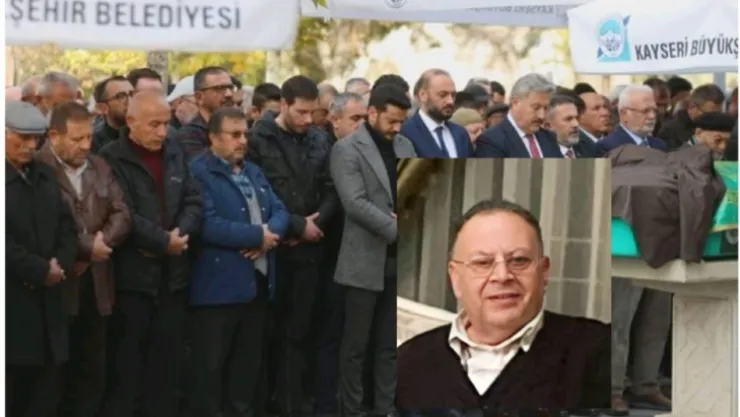 Sarar ailesinin acı günü