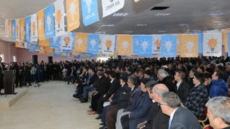 Sarıoğlan Büyükşehir İle Atağa Geçecek 