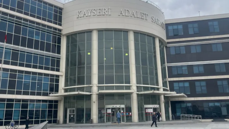 Sarız'da 2 kişinin yaralandığı bıçaklı kavgada savcı mütalaasını verdi