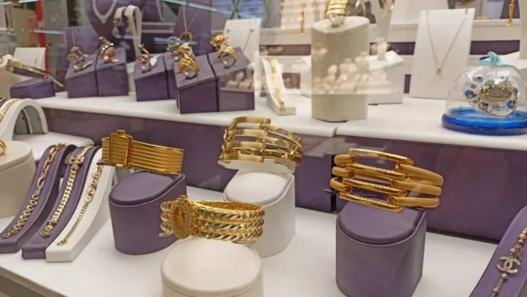 Sarraf İhsan Gülderdi 'Altın fiyatları yükselmeye devam edecek'