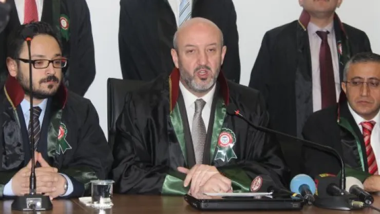 Savcı Mehmet Kiraz'ın acısı içimizi yakıyor