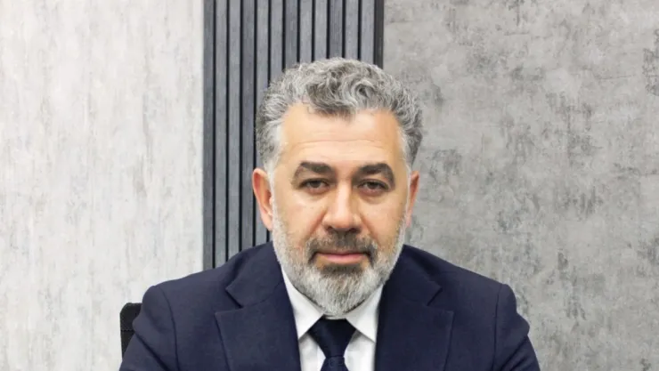 Sedat Kılınç'tan Ballı Vaad