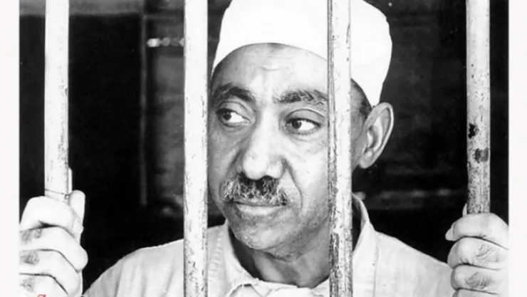 Şehadetinin yıl dönümünde Şehid Seyyid Kutub