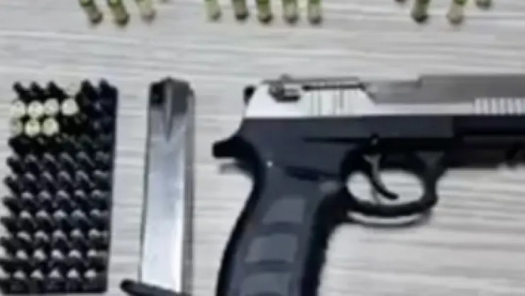 Şehit İbrahim Birol-19 eş zamanlı uygulamalarında 29 aranan şahıs yakalandı