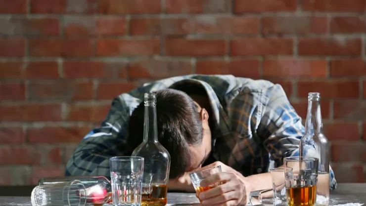 Şehrin Kalbindeki Alkollü Mekanlara Tepkiler Çığ Gibi Büyüyor