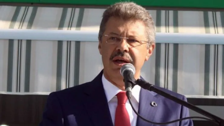 Şeker Fabrikası 61. kampanya açılış töreni düzenlendi