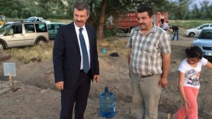 Şeker Hobi Bahçeleri, Çalışanları Mutlu Etti 