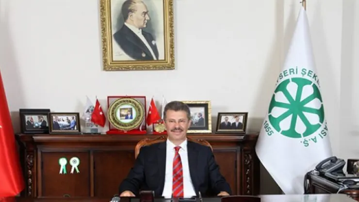 Şeker pancarına rekor fiyat Kayseri'den geldi