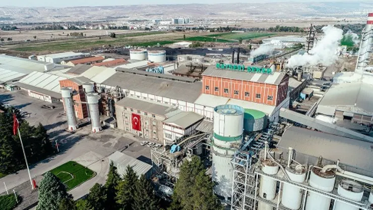 Şekerde 2025-2026 dönemi kotaları belli oldu