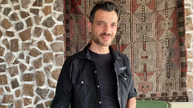 Selçuk Amca Projesi, taşra köylerindeki çocuklara eğlenceli etkinlikler sunuyor