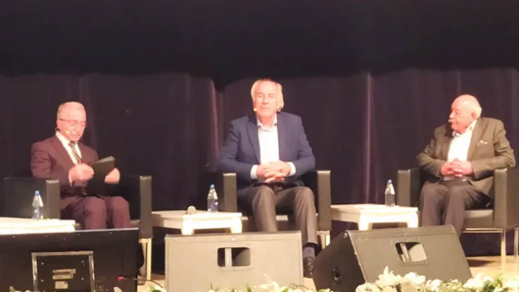 'Selçuklu eserlerini 800 yıldır ayakta tutan ana unsur, yüksek ahlaktır'