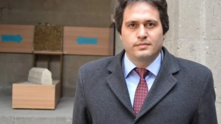 Selçuklu Uygarlıklar Müzesini 13 Günde Yaklaşık 30 Bin Kişi Ziyaret Etti