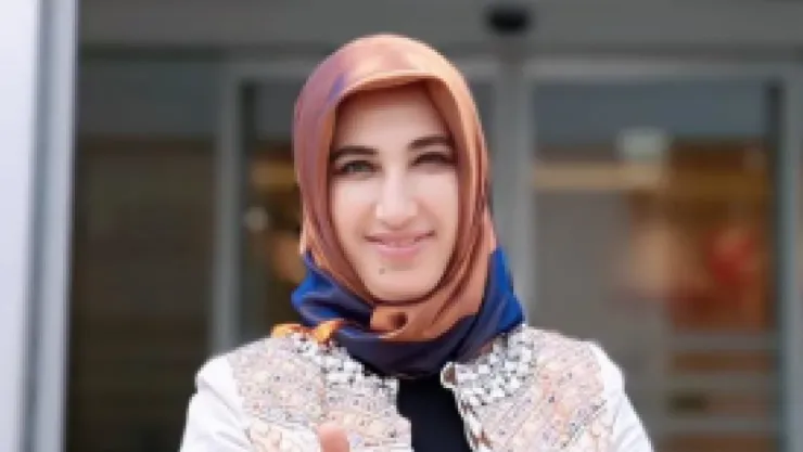 Selver Boztaş, Tüketiciler Birliği Kayseri Şube Başkanı oldu