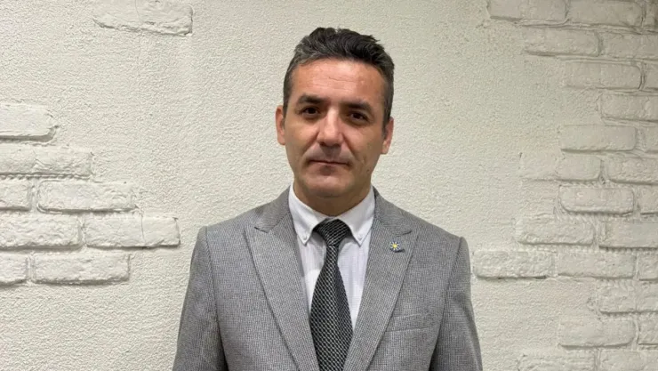 Şener, İYİ Parti temsilcisinin G.Kore'ye götürülmemsini eleştirdi