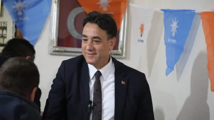Şengül: 'Memduh Başkanımın ustalık döneminde bende onun çıraklığına talibim'