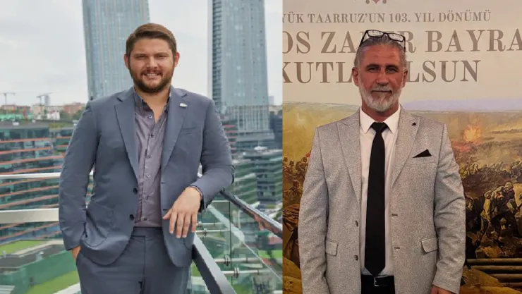 Serhan Çetinsaya– Azim Deniz davası sonuçlandı: Para cezası ve 5 yıl denetim süresi başlatıldı