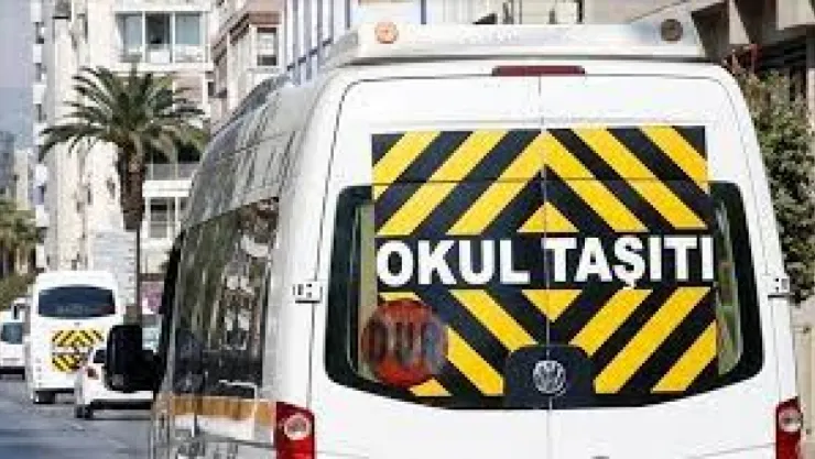 Servis ücretlerine zam geldi